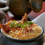 Chicken Menu with Katla - Image 2