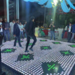 LED Dance Floor 12x12 ft. - Image 2