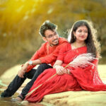 Post-wedding Photoshoot - Image 3