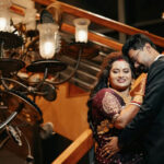 Post-wedding Photoshoot - Image 2