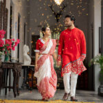 Pre-wedding Photoshoot - Image 5