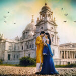 Pre-wedding Photoshoot - Image 2
