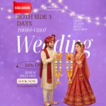 Non Bengali Both Side 3 Days