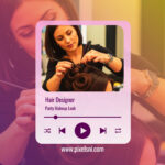 Hair Designer