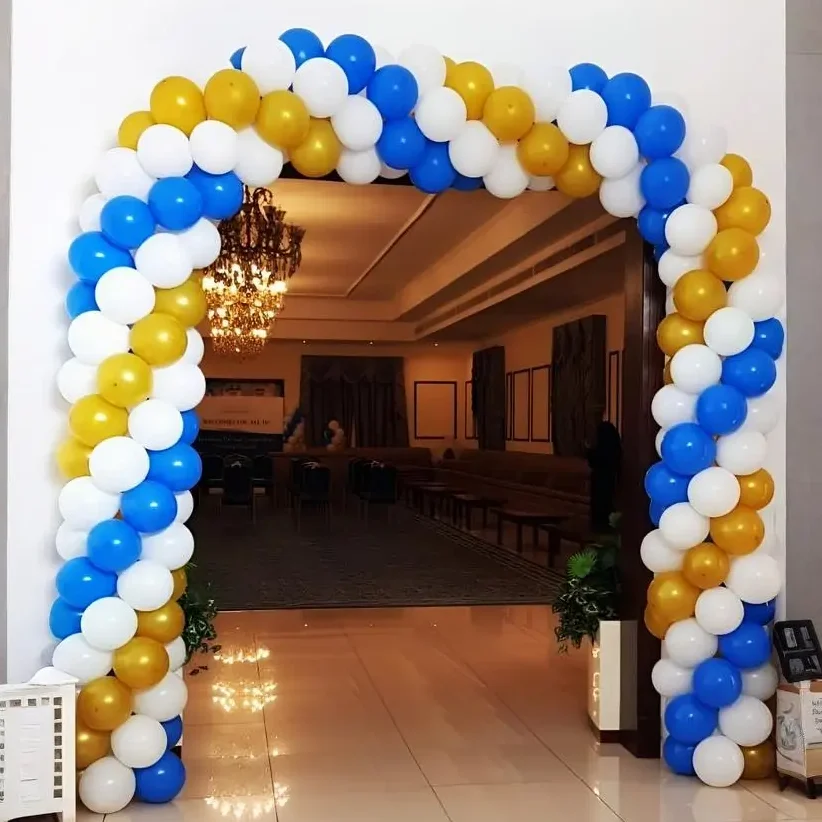 1746774320672 Baloon Entry Gate - Image 1