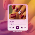 Nail Artist