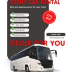 Delux Bus