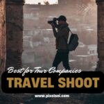 Travel Video Shoot