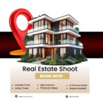 Real Estate Shoot
