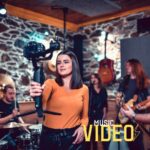 Music Video Shoot