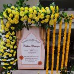 Customized Welcome Flex 3x2 ft.
