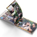 Album 12x18 inch 30 pages