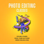Photo Editing Classes