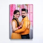 Acrylic Photo Frame 12x18 inch