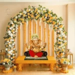 Ganesh Stand