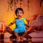 Toddler Photoshoot