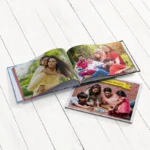 Mini Photo Book 30 Pages - Image 2