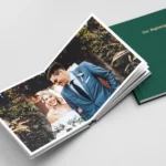 Square Photo Book 30 Pages - Image 5
