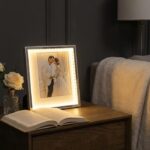 LED Table Top Frame 6x8 inch - Image 2