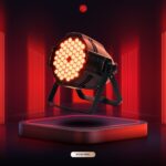 Par Light Set of 12