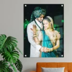 Acrylic Photo Frame 12x18 inch - Image 4