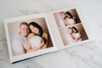 Square Photo Book 30 Pages - Image 2
