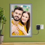 LED Photo Frame 12x18 inch - Image 2