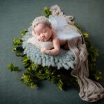 New Born Baby Shoot