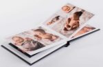 Square Photo Book 30 Pages