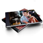 Album 12x18 inch 50 pages