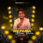DJ PARIA